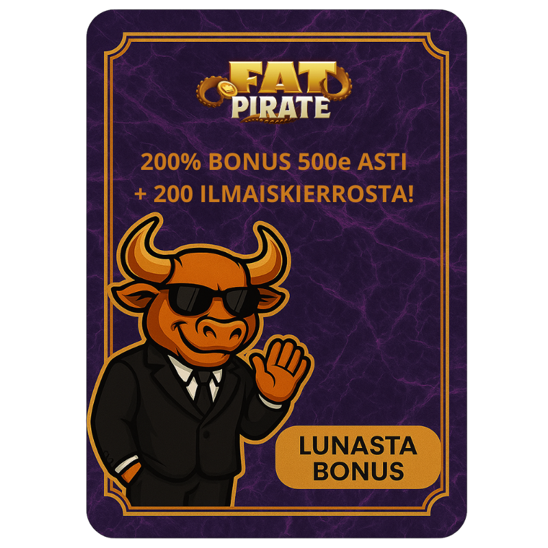 Mrpunter ilmaiskierrosbonukset ja kampanjat